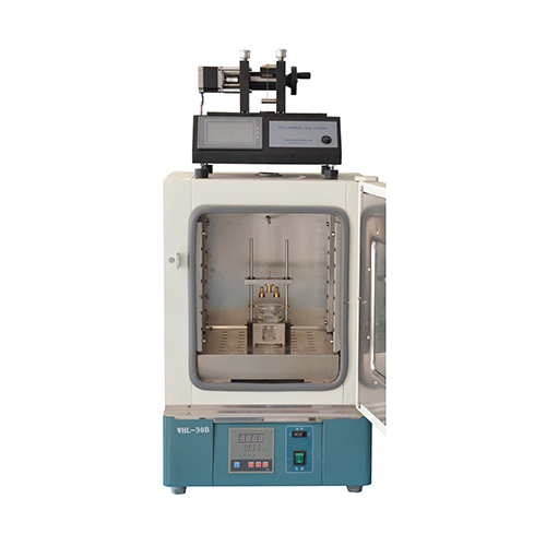 Programmable (1-200 mm/min) Dip Coater With Drying Oven