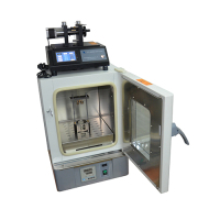 Programmable (1-200 mm/min) Dip Coater With Drying Oven