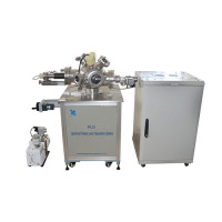 Spherical Pulsed Laser Deposition System