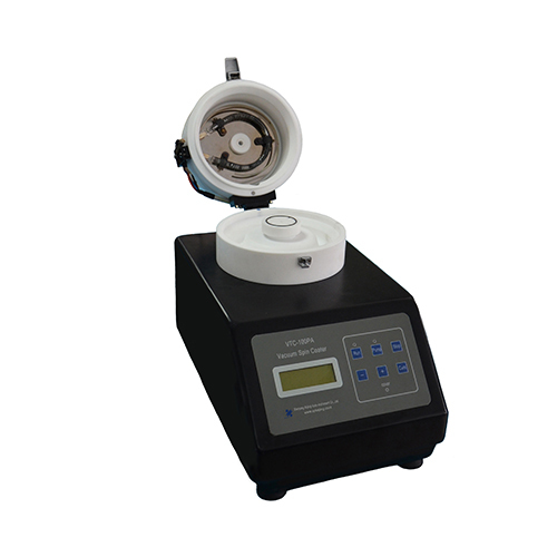 Hi-Speed Spin Coater (10K rpm & 5