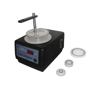 Enrobeuse centrifuge (8 000 tr/min, wafer de 4 po max.) avec 3 mandrins à vide