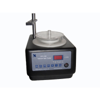 Enrobeuse centrifuge (8 000 tr/min, wafer de 4 po max.) avec 3 mandrins à vide
