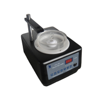 Enrobeuse centrifuge (8 000 tr/min, wafer de 4 po max.) avec 3 mandrins à vide