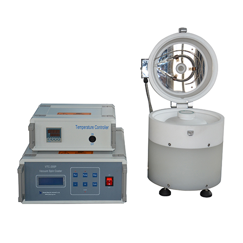 Anti-Corrosion Spin Coater (6K RPM & 6