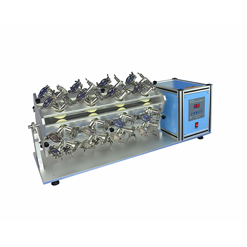 High Throughput V-Shape Ball Mill