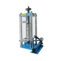 Manual Cold Isostatic Press Series