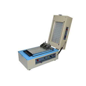 Üst Isıtma Kapağına Sahip Kompakt Bant Döküm Filmi Kaplayıcı