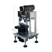 Diamond Wire Saw With Pneumatic Tension System