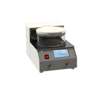 Plasma Cleaner With High RF Power Supply