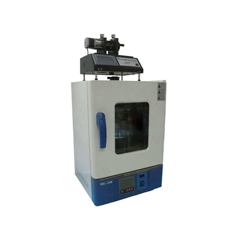 6 Position Nanometer Dip Coater With Speed 1-200 mm/min