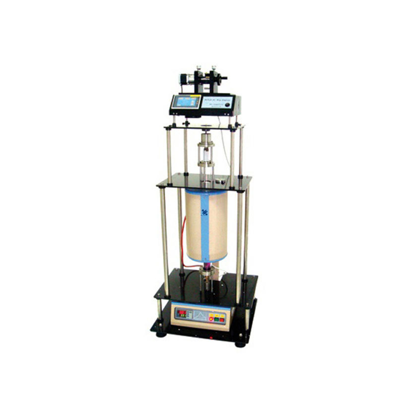 Enrobeuse par immersion programmable (Bridgman) avec contrôle de l'atmosphère