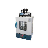 Micron Range Programmable Dip Coater With Drying Oven