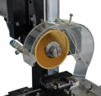 Precision CNC Cutting And Dicing Saw