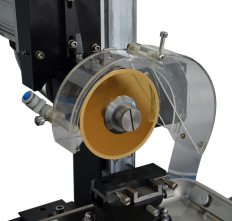 Precision CNC Cutting And Dicing Saw