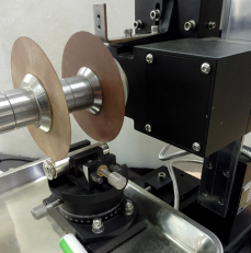 Precision CNC Cutting And Dicing Saw