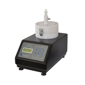 Enrobeuse centrifuge à grande vitesse avec couvercle chauffant à 200 °C