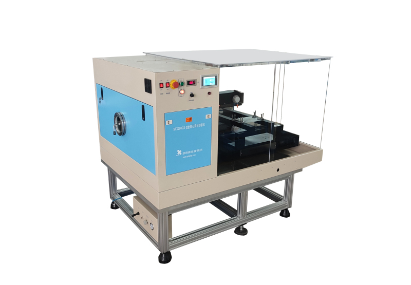 Diamond Wire Saw For Cutting Various Shapes Max.400mm Square