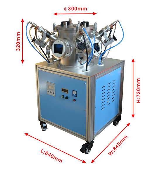 Arc Melting Furnace