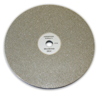 Electroplated Diamond Grinding Disc