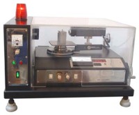 Single-Crystal Orientation Machine