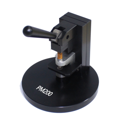 Wafer Puncher for Metals