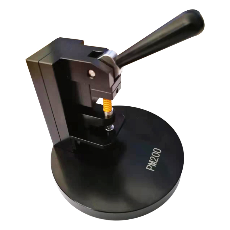 Wafer Puncher for Metals