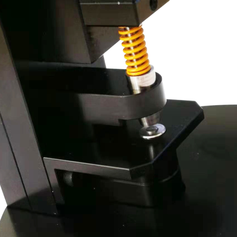 Wafer Puncher for Metals