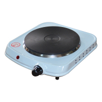 Round Heating Plate