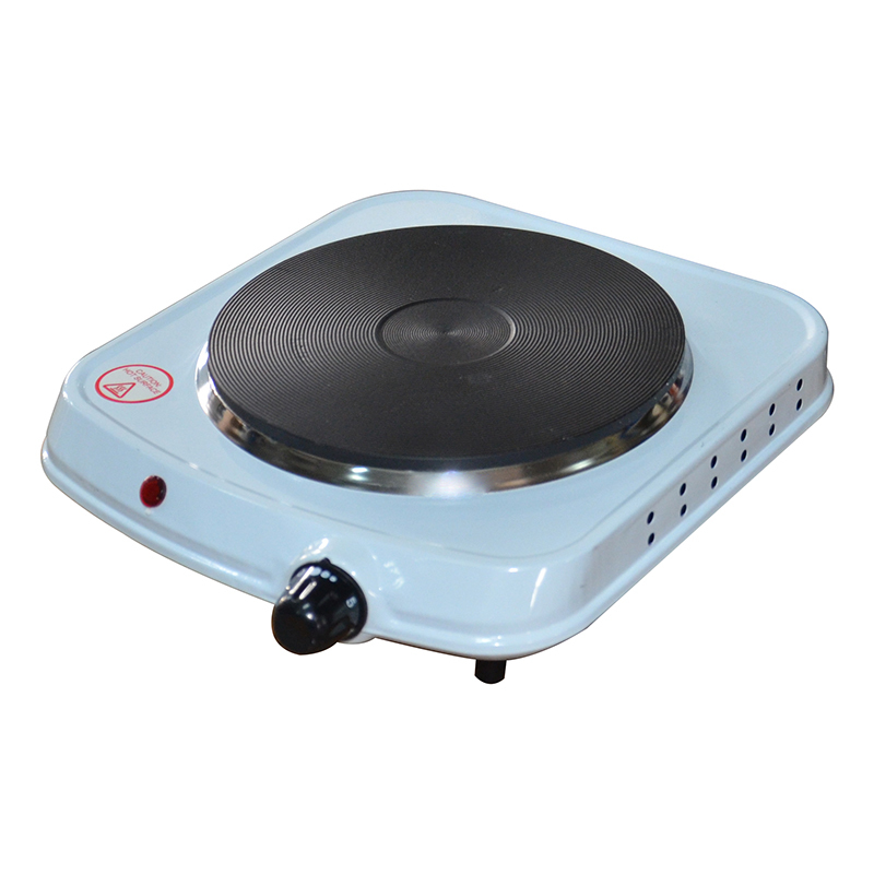 Round Heating Plate