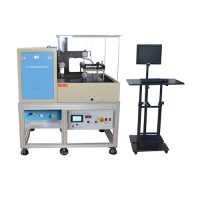 Scie à fil diamanté pour la découpe de diverses formes, max. 120 mm T