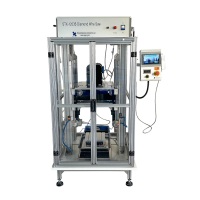 اره سیم الماس با محفظه محافظ