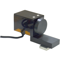 Dispositif d'échantillonnage rotatif Swing et système de contrôle de rotation