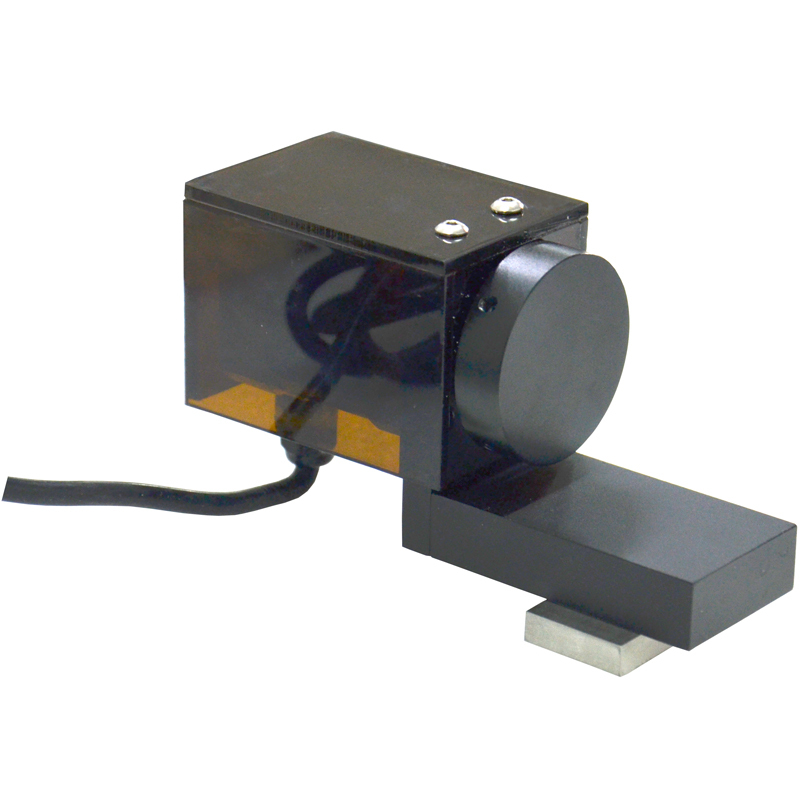 Dispositif d'échantillonnage rotatif Swing et système de contrôle de rotation