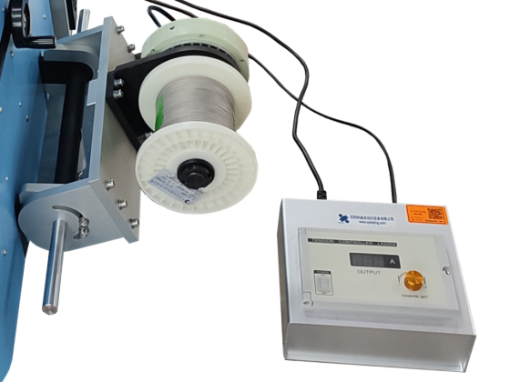 Electric Wire Installer - 1