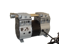 Oil-less Vacuum Pump