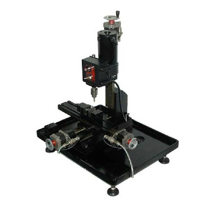 CNC Mini Precision Milling Machine