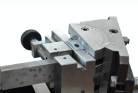 3D Precision Universal Vise