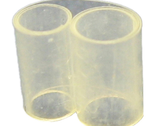 مقطع عينة مرنة