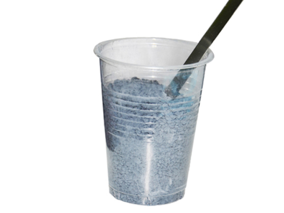 مسحوق الباكليت