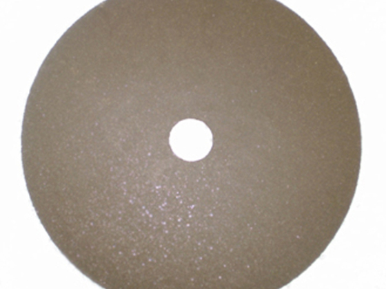 شفرة منشار من كربيد السيليكون