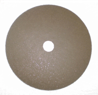 Silicon Carbide Saw Blade