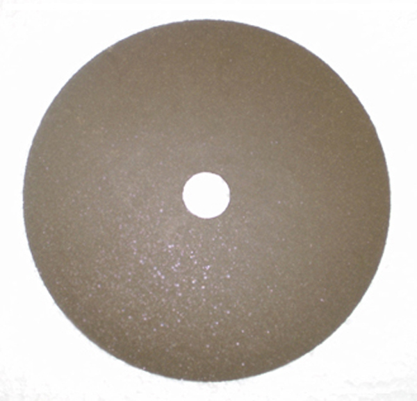 Silicon Carbide Saw Blade