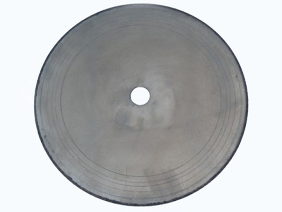 شفرة المنشار الماسية ذات الأسنان الدقيقة