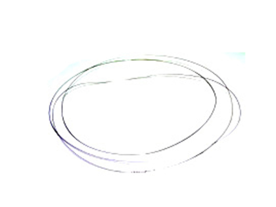 سلك حلقة الماس