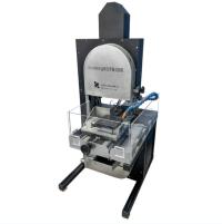 Diamond Band Saw For Cutting Max.100mm T
