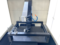 Diamond Wire Saw For Cutting Various Shapes Max. 400mm Square