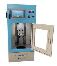 Verniciatrice termostatica Servo Micron Grade