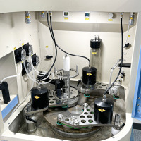 X in 1 Precision Polisher