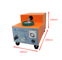 Mini Automatic Grinder And Polisher