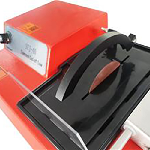 High Speed Cut-off Saw